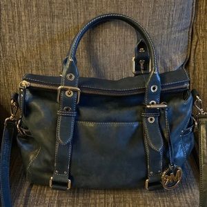 Michael Kors Medium Satchel